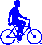 A vélo